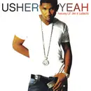 CD Single - Usher - Yeah!