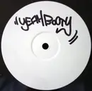 12inch Vinyl Single - Usher - Yeah Beauooty (Autobots Remix)