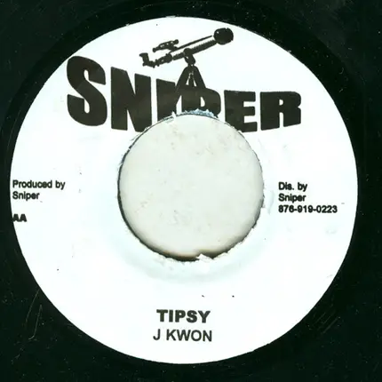 Usher & Baby Cham / J-Kwon - Hey Ya (Remix) / Tipsy