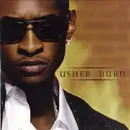 12'' - Usher - Burn