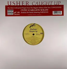 Usher - Caught Up