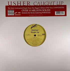 Usher - Caught Up