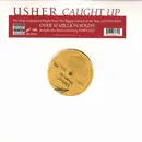 12'' - Usher - Caught Up / Caught Up Remix - Single
