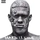 CD - Usher - Hard II Love