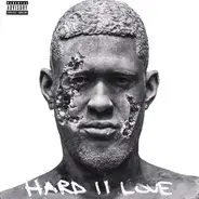 Usher - Hard II Love