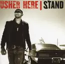 CD - Usher - Here I Stand