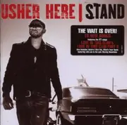 CD - Usher - Here I Stand