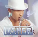 CD - Usher - Live