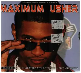 Usher - Maximum Usher