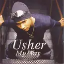 CD - Usher - My Way