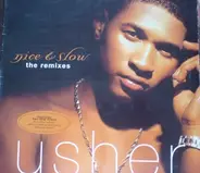 Usher - nice & slow