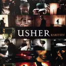 CD - Usher - Rarities!