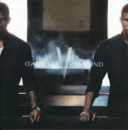 Usher - Raymond Vs Raymond