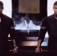 Usher - Raymond Vs Raymond