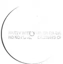 12'' - Usher, Da Brat, Destiny's Child - Party Nite / No No No No