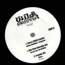 LP - Usher, Fat Joe, a.o. - Wild Groove Vol. 64