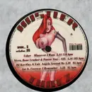 12inch Vinyl Single - Usher, Nivea, G-Unit, Joe a.o. - Hustler Tunes Series Vol.1