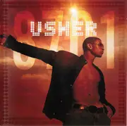 CD - Usher - 8701