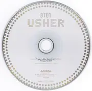 CD - Usher - 8701