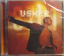 CD - Usher - 8701