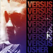 CD - Usher - Versus