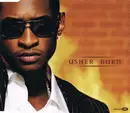 CD Single - Usher - Burn