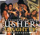 CD Single - Usher - Caught Up