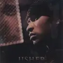 CD - Usher - Confessions - Lenticular Case