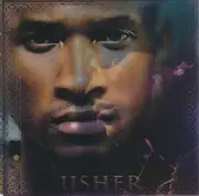 CD - Usher - Confessions - Sonopress Arvato Press