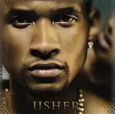 CD - Usher - Confessions - Special Edition