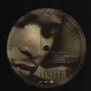 Double LP - Usher - Confessions - 1st Pressing