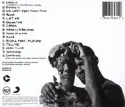 CD - Usher - Hard II Love