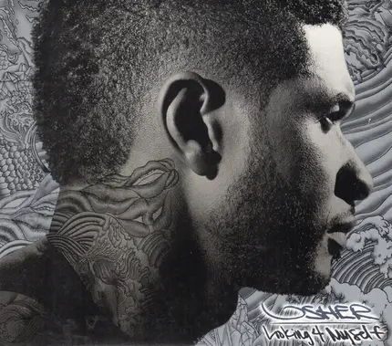 Usher - Looking 4 Myself