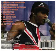 CD - Usher - Maximum Usher - Slipcase box