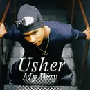CD - Usher - My Way