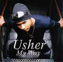 CD - Usher - My Way