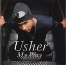 CD - Usher - My Way