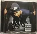 CD - Usher - My Way