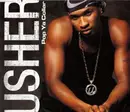 CD Single - Usher - Pop Ya Collar