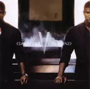 CD - Usher - Raymond V Raymond