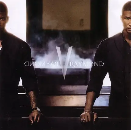 Usher - Raymond Vs Raymond