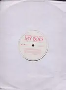Usher & Alicia Keys - My Boo