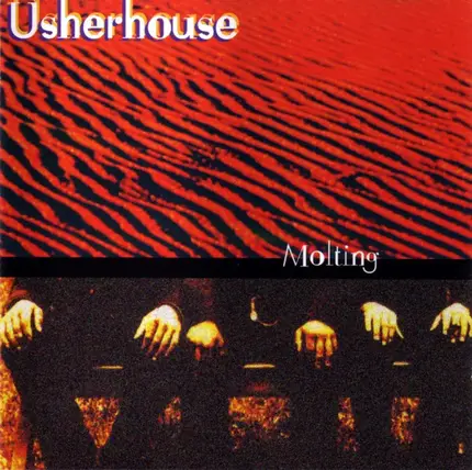 Usherhouse - Molting