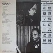 LP - Ushio Sakai - Blues In My Soul