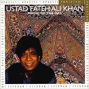 CD - Ustad Fateh Ali Khan - Magic Of The Day