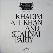 Ustad Khadim Ali Khan