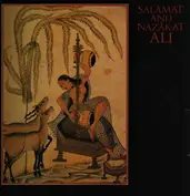 Ustad Nazakat Ali Khan & Ustad Salamat Ali Khan