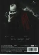 CD - Ustad Rahat Ali Khan - Back 2 Love - DVD-sized Digipak