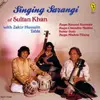 LP - Ustad Sultan Khan - Singing Sarangi Of Sultan Khan