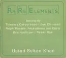 CD - Ustad Sultan Khan - Rare Elements - Digipak